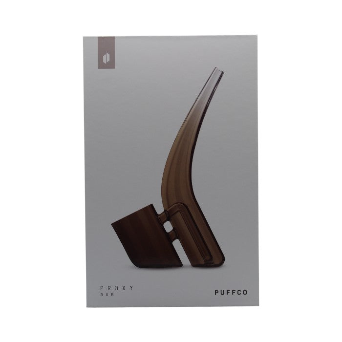 Puffco Proxy Bub Desert Bubbler