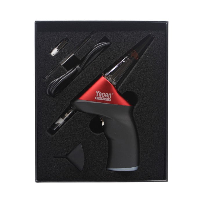 Yocan Black Phaser Arc High-Powered