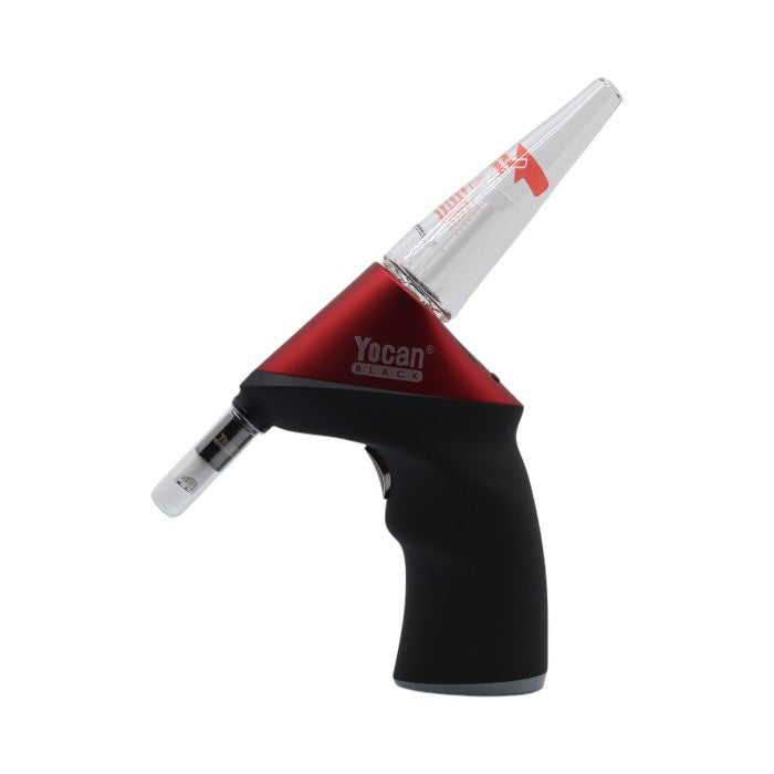 Yocan Black Phaser Arc High-Powered