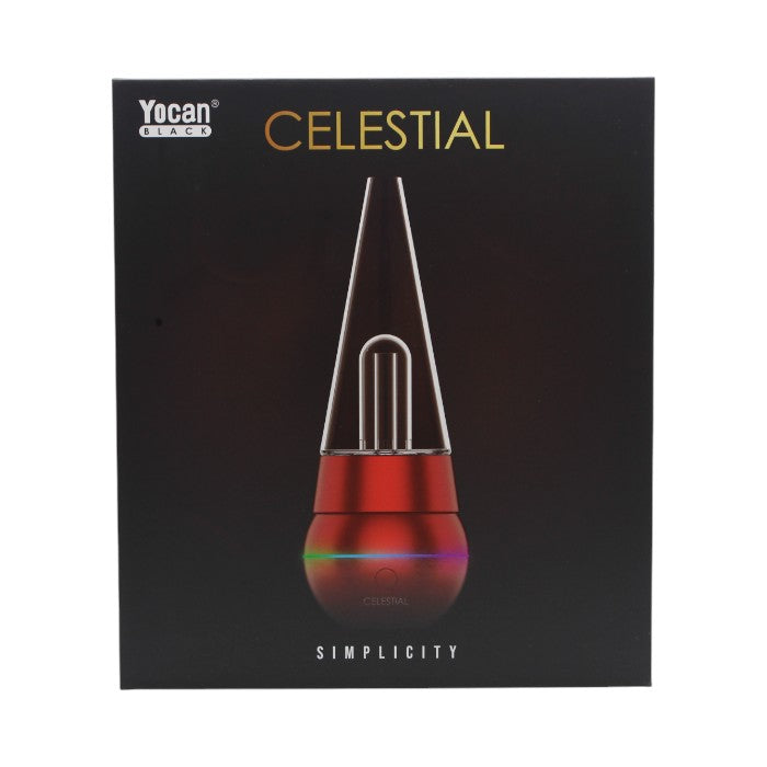 Yocan Black Celestial Simplicity