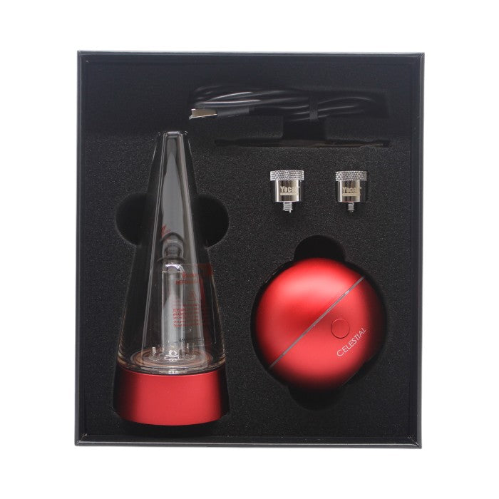 Yocan Black Celestial Simplicity