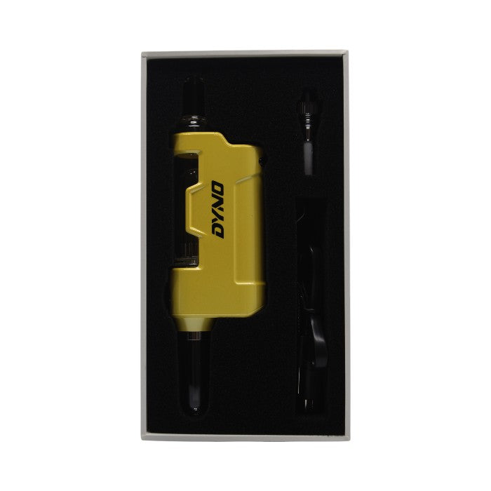 Yocan Dyno Digital Nectar Collector Vaporizer