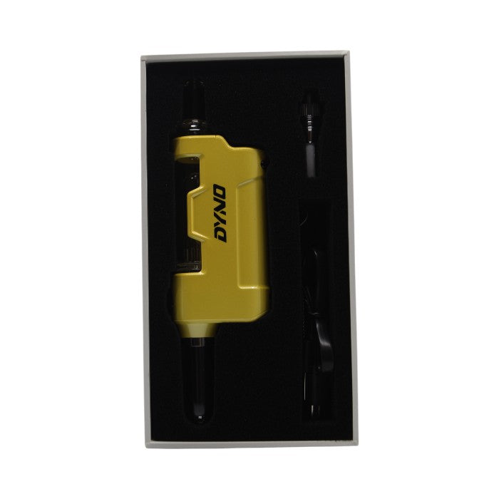 Yocan Dyno Digital Nectar Collector Vaporizer