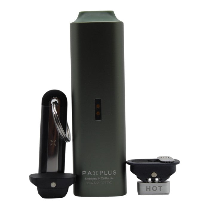 PAX PLUS