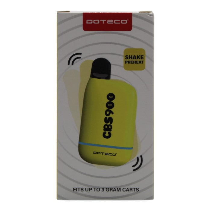 DOTECO CBS900