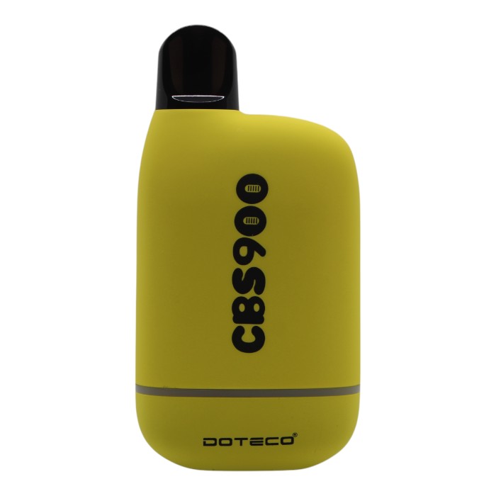 DOTECO CBS900