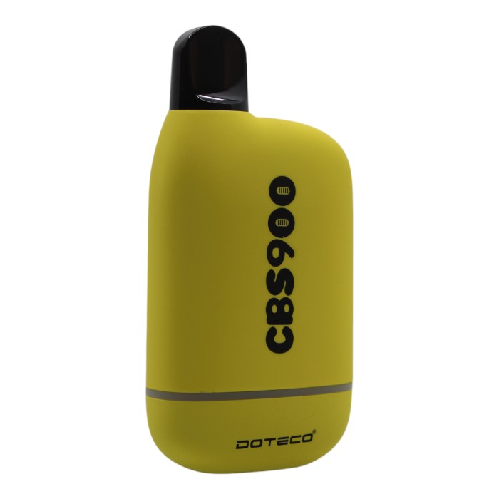 DOTECO CBS900