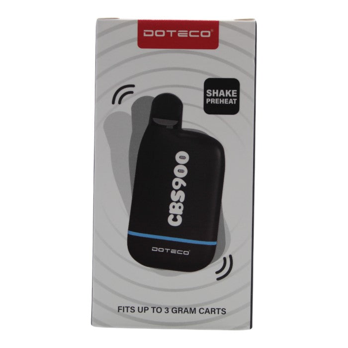 DOTECO CBS900