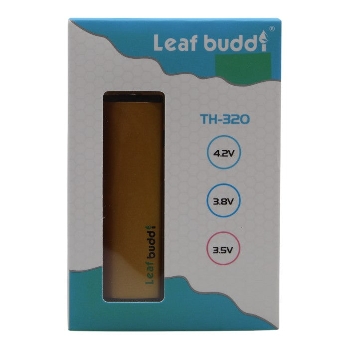 Leaf Buddi 510 Thread Battery