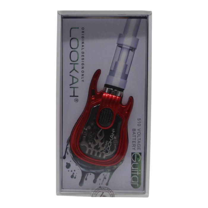 LOOKAH GUITAR 510 VOLTAGE BATTERY