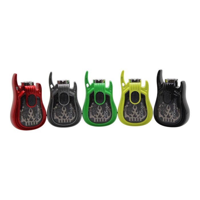LOOKAH GUITAR 510 VOLTAGE BATTERY