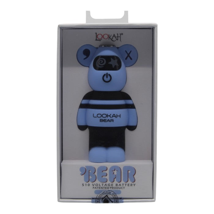 LOOKAH BEAR 510 VOLTAGE BATTERY
