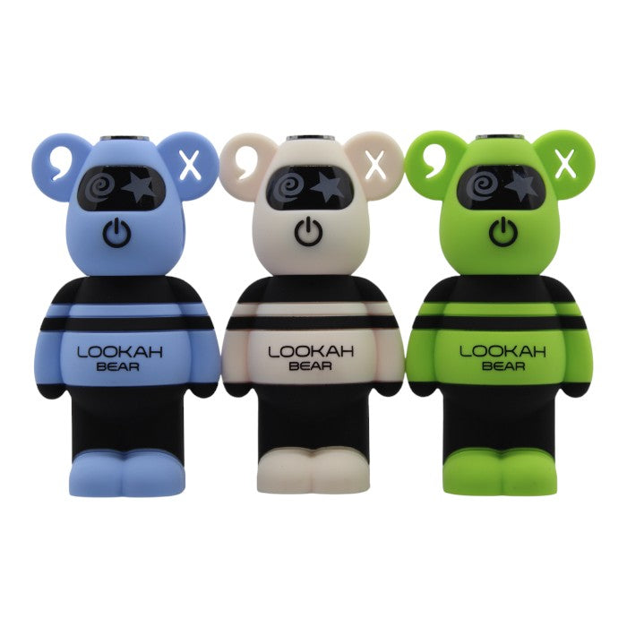 LOOKAH BEAR 510 VOLTAGE BATTERY