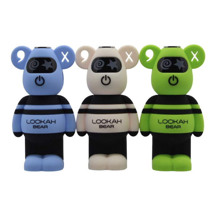 LOOKAH BEAR 510 VOLTAGE BATTERY