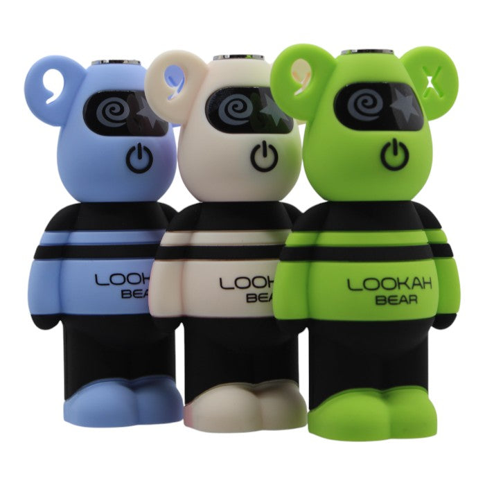 LOOKAH BEAR 510 VOLTAGE BATTERY