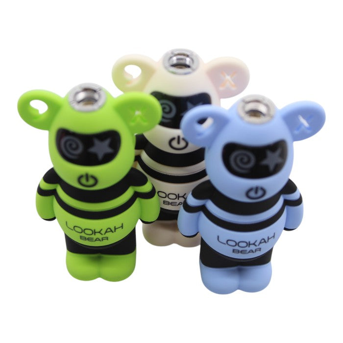LOOKAH BEAR 510 VOLTAGE BATTERY