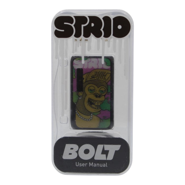 BOLT 510 CART BATTERY (FUNKY MONKEY)