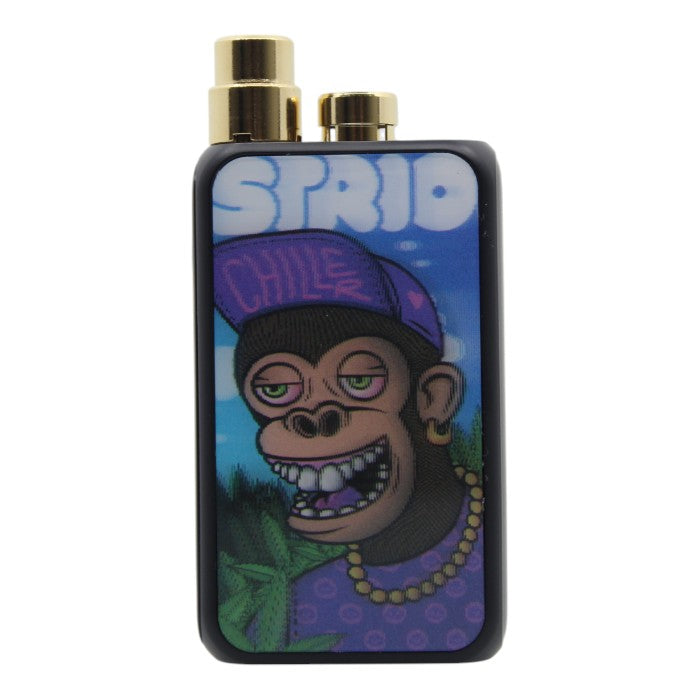 BOLT 510 CART BATTERY (FUNKY MONKEY)