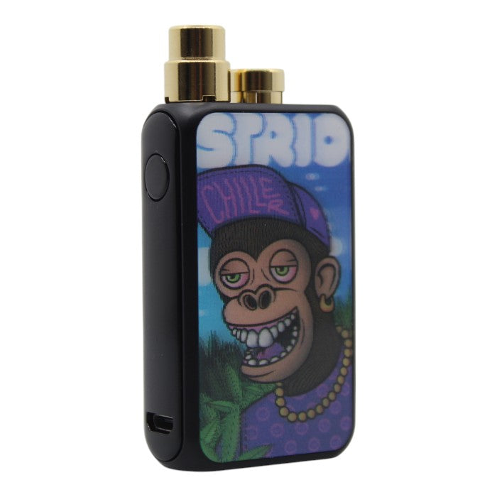 BOLT 510 CART BATTERY (FUNKY MONKEY)