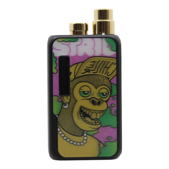 BOLT 510 CART BATTERY (FUNKY MONKEY)