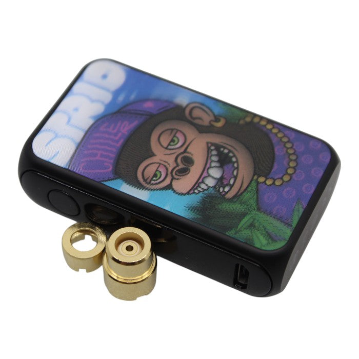 BOLT 510 CART BATTERY (FUNKY MONKEY)