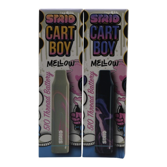 STRIO CART BOY MELLOW