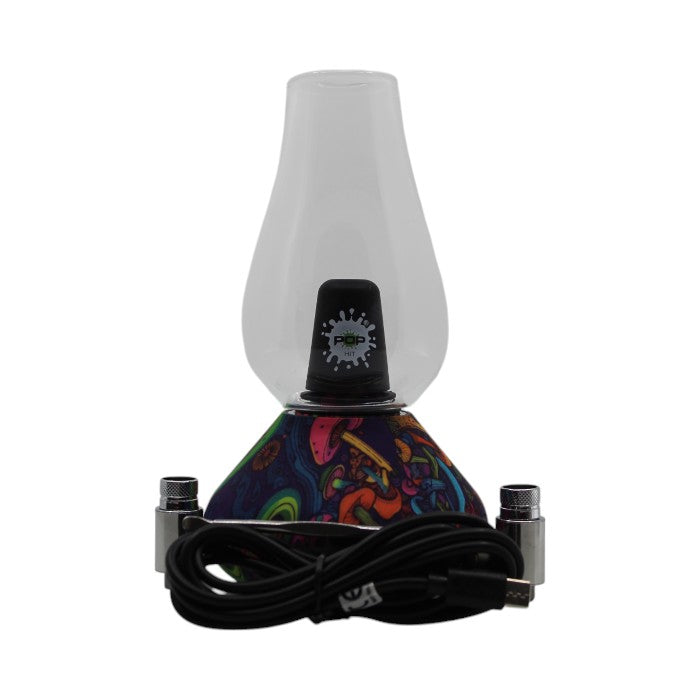 Pop Hit Dabcano 2.0 Automatic Filling Erig