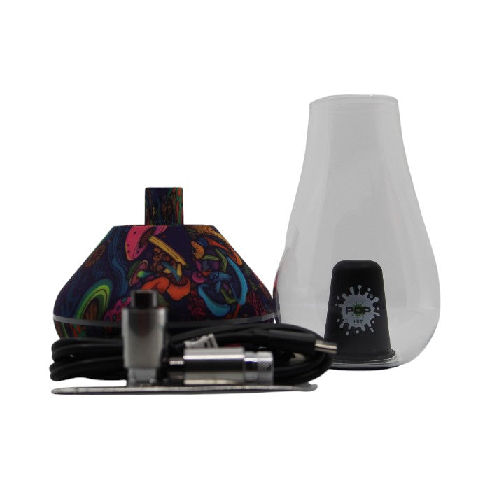 Pop Hit Dabcano 2.0 Automatic Filling Erig