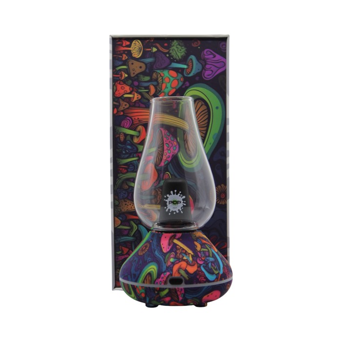 Pop Hit Dabcano 2.0 Automatic Filling Erig