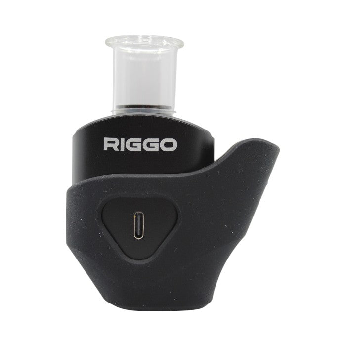 X-Max Riggo Wax Vaporizer
