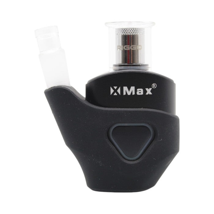 X-Max Riggo Wax Vaporizer