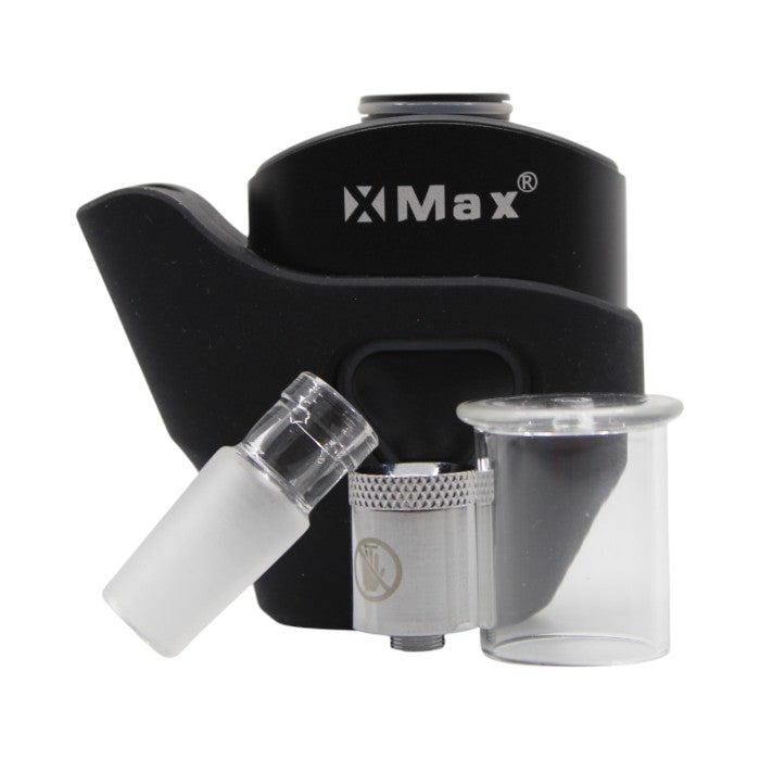 X-Max Riggo Wax Vaporizer