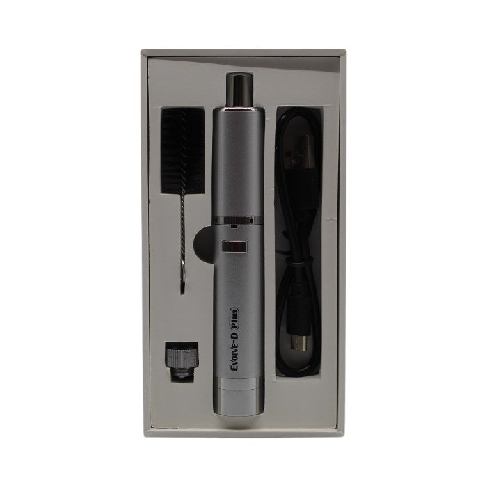 Yocan Evolve-D Plus Pen Dry Herb Pen