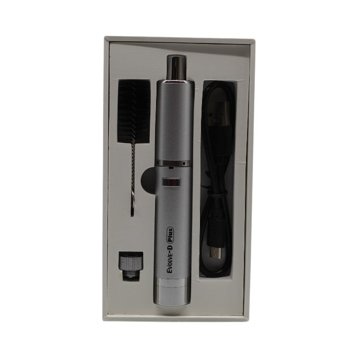 Yocan Evolve-D Plus Pen Dry Herb Pen