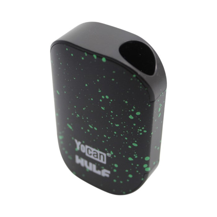 Yocan Wulf Uni X Cartridge Vaporizer