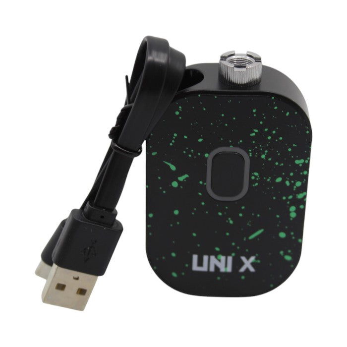 Yocan Wulf Uni X Cartridge Vaporizer