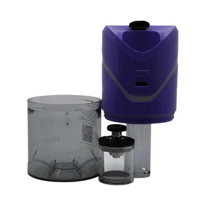 Yocan Ican Swirling Airflow Vaporizer