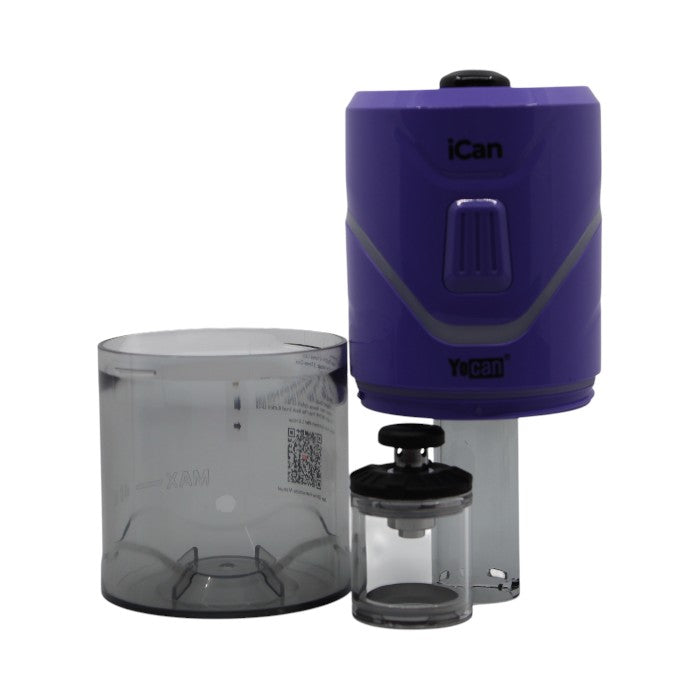Yocan Ican Swirling Airflow Vaporizer