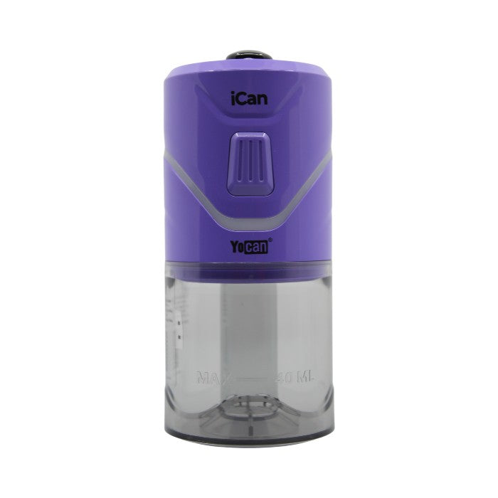 Yocan Ican Swirling Airflow Vaporizer
