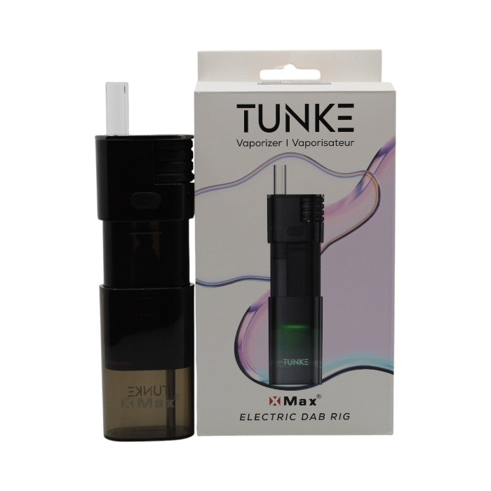 Tunke X-Max Electric Dab Rig Vaporizer