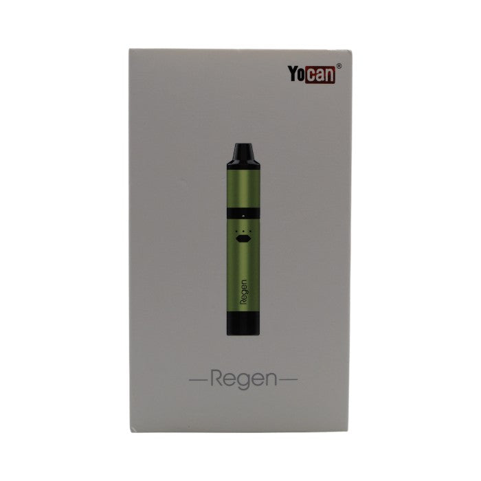 Yocan Regen Dab Pen