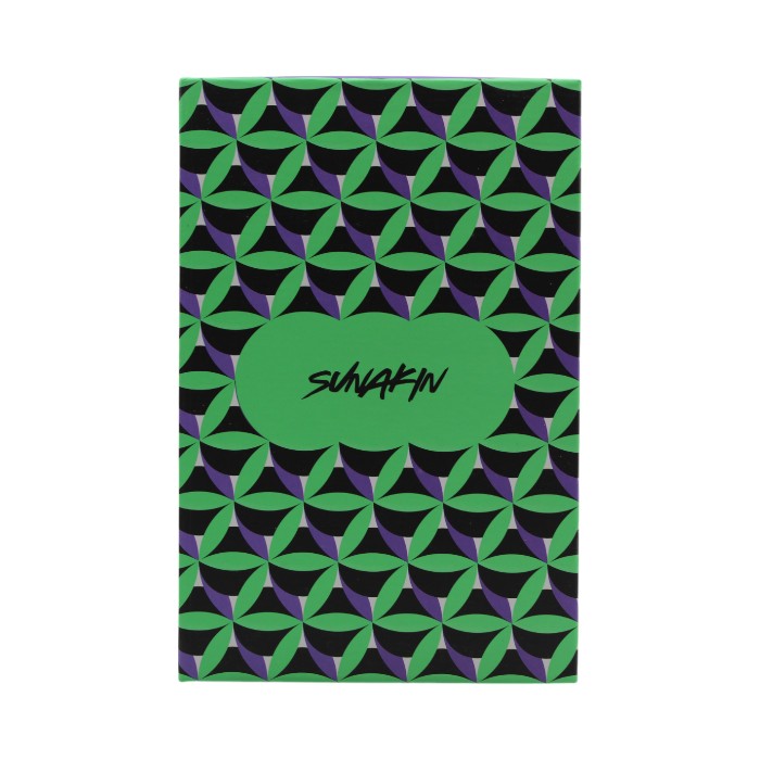 Ekwik Sunakin Vaporizer Kit