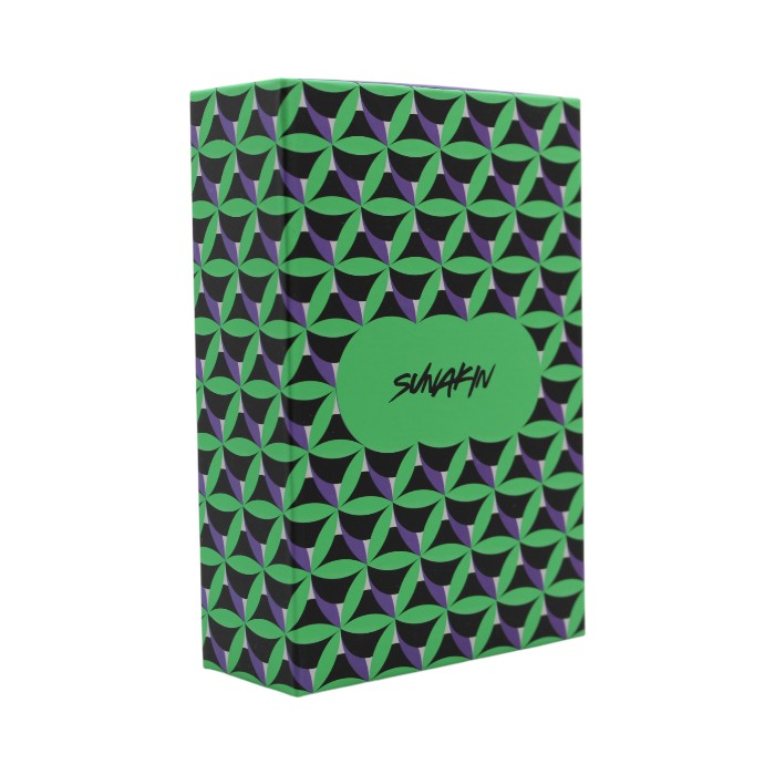 Ekwik Sunakin Vaporizer Kit