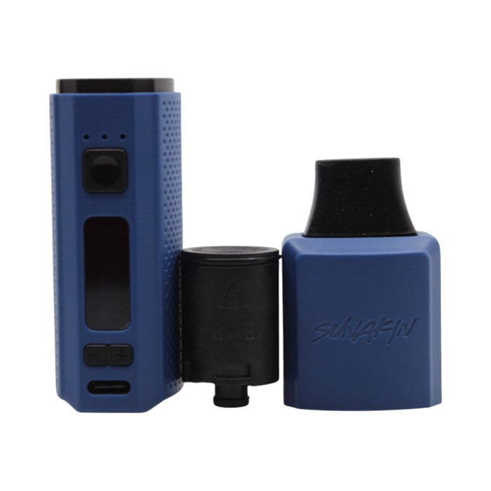 Ekwik Sunakin Vaporizer Kit
