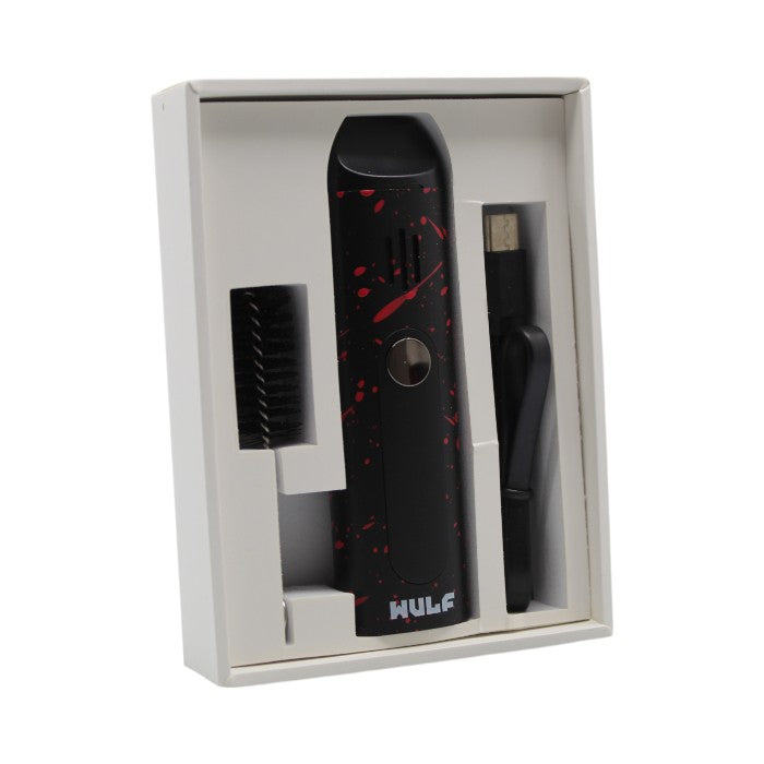 Yocan Wulf Flore Dry Herb Vaporizer
