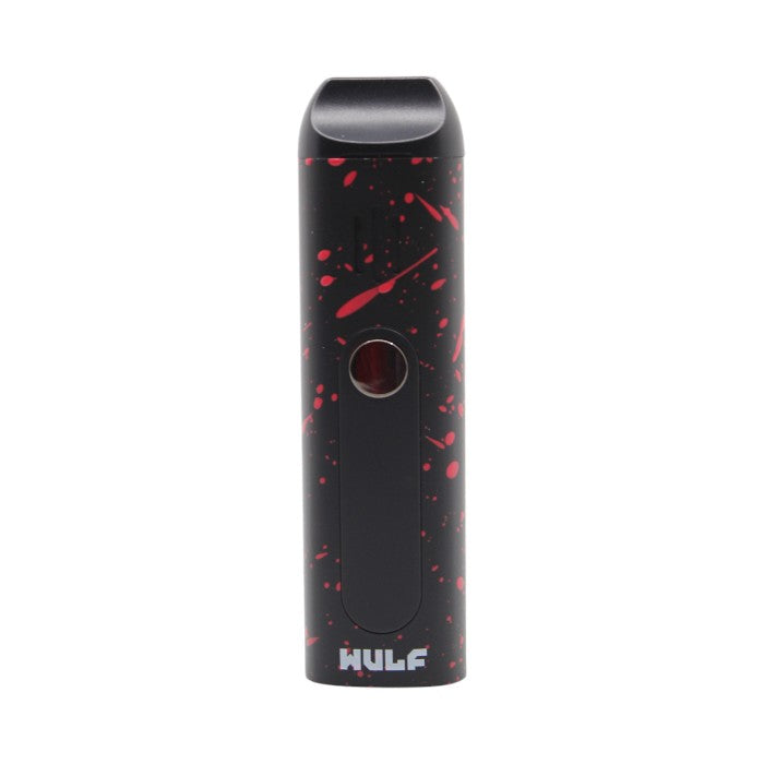 Yocan Wulf Flore Dry Herb Vaporizer
