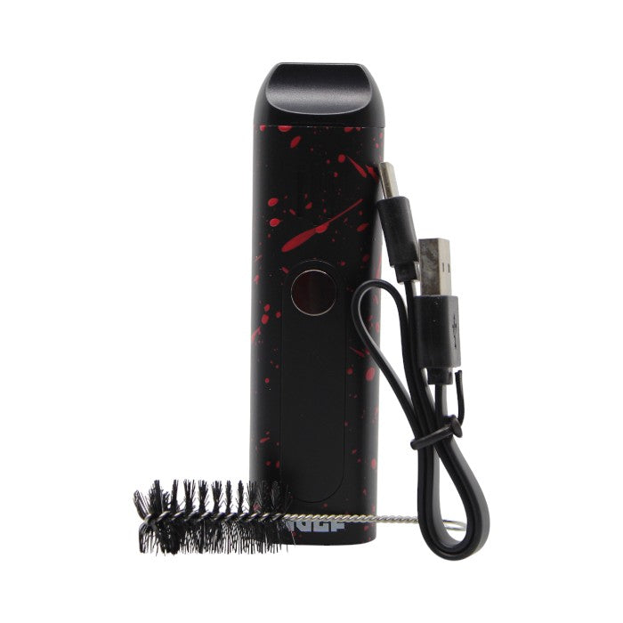 Yocan Wulf Flore Dry Herb Vaporizer