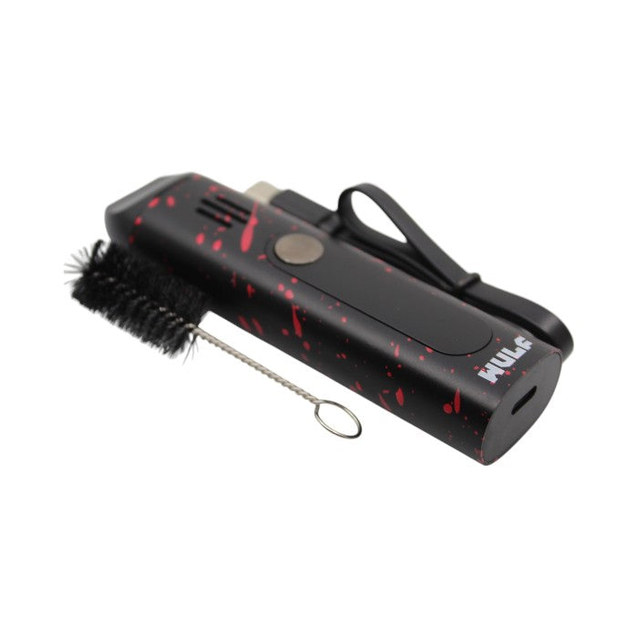 Yocan Wulf Flore Dry Herb Vaporizer