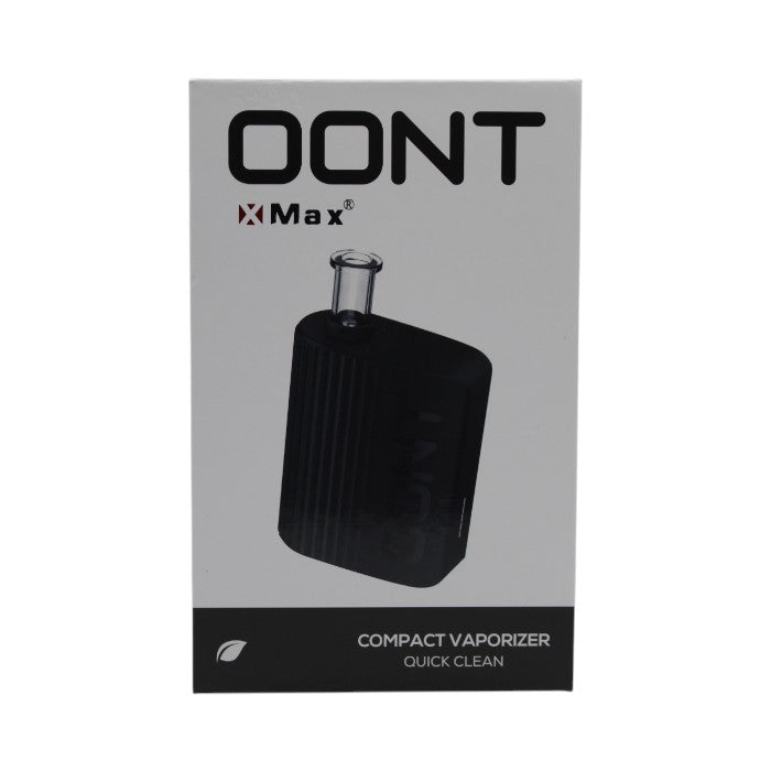 X-Max Oont Compact Vaporizer