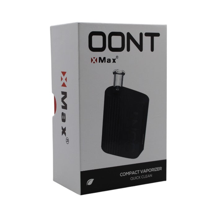 X-Max Oont Compact Vaporizer